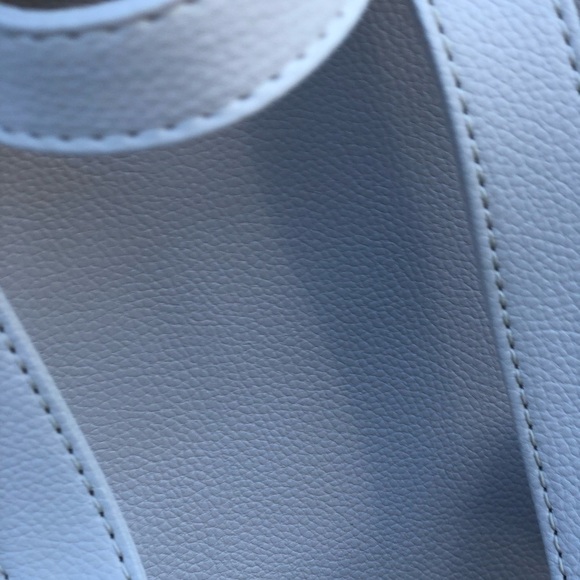 Danielle Nicole Disney Minnie Mouse Mini Backpack Light Pink Gray EUC - Picture 4 of 8